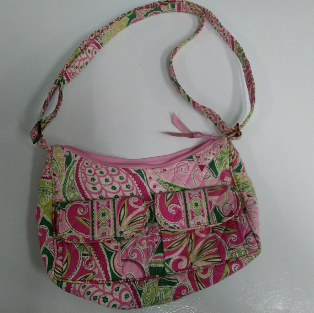 Vera Bradley Purse